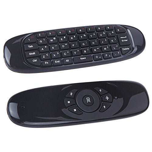 SALE: 25% Off Popular Wireless Air Mouse and Keyboard