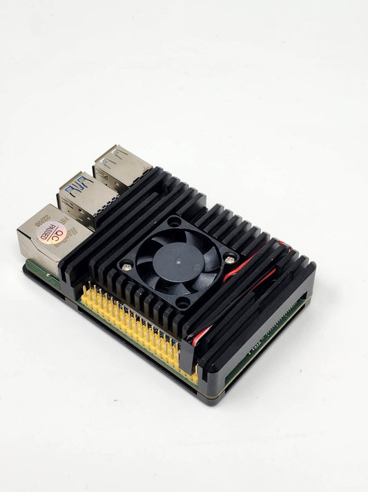 Indiedroid Nova