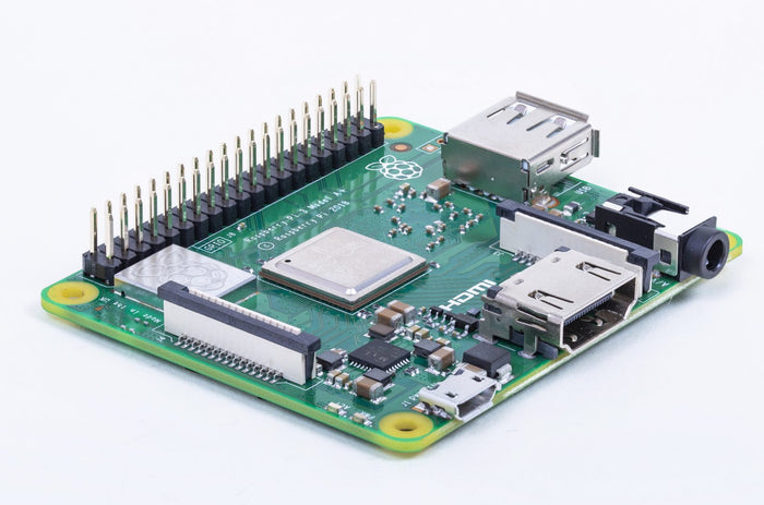 OS Releases: New Version of Raspbian for Raspberry Pi Devices