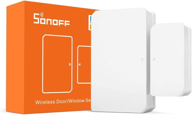SONOFF Zigbee Line available now at ameriDroid!