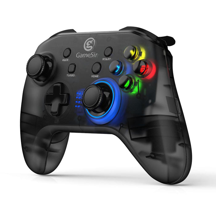 New Product: Gamesir Wireless Game Controller