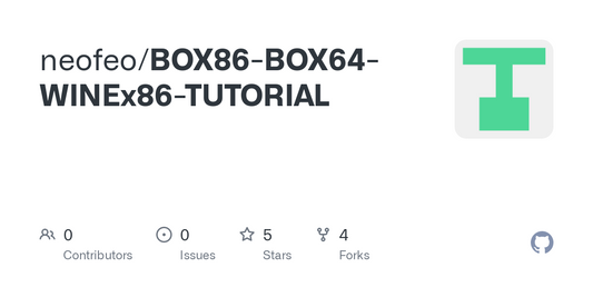 Box86/Box64/Wine-x86/Steam Tutorial for ARM64 Linux Systems