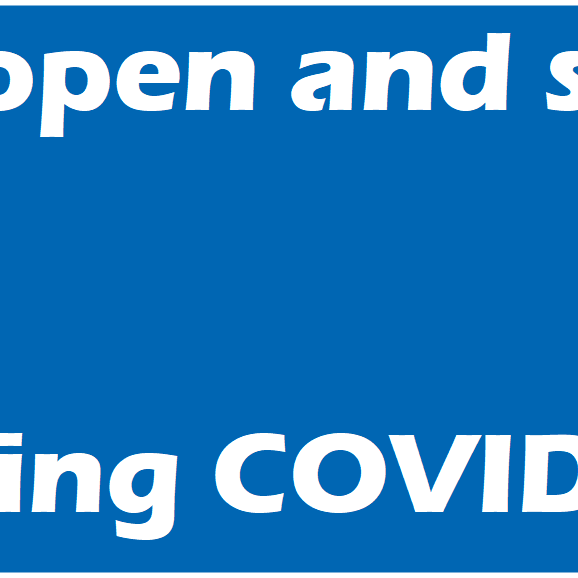 News: Open and Shipping During COVID-19