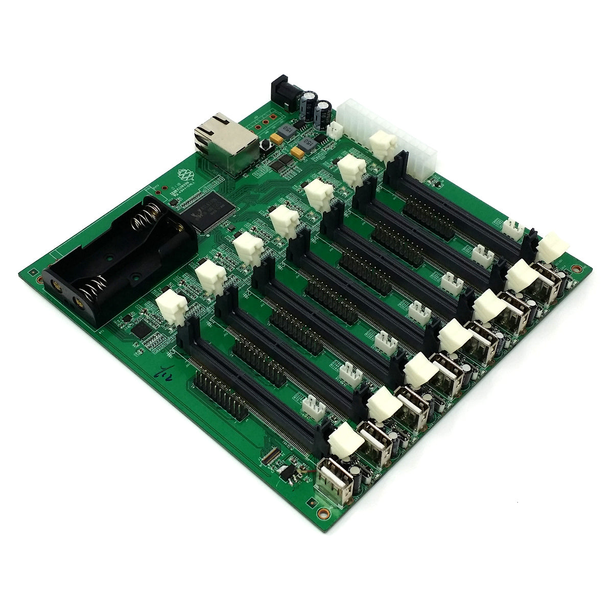 Upcoming Product: SORock and SOEdge Modules From Pine Microsystems