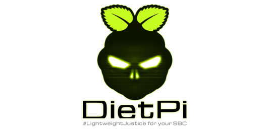 DietPi v8.24 now available!