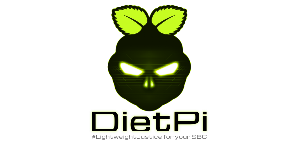 DietPi v8.20 now available!