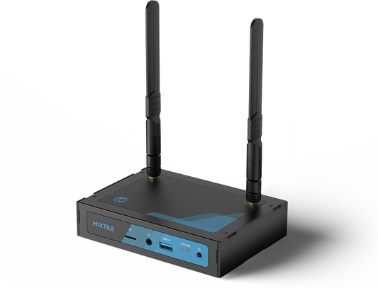New products coming to ameriDroid: Mixtile SBC's