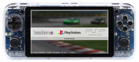 New ODROID Retrogaming Console: ODROID-Go Ultra
