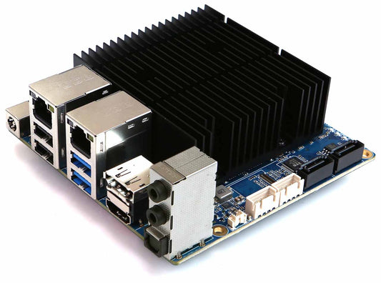ODROID H3/H3+