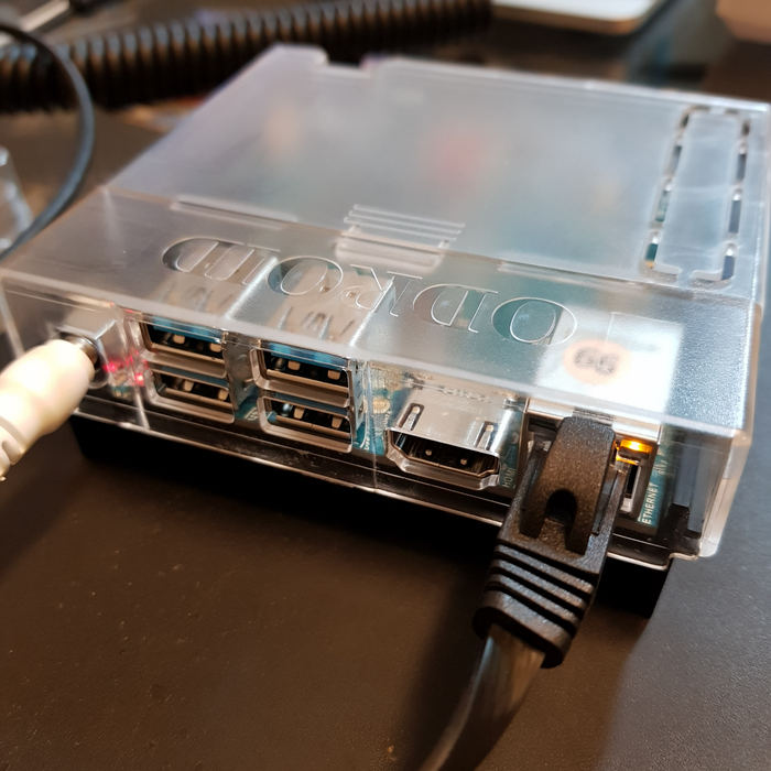 Review: ODROID-N2 Performance Review