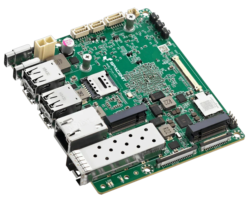New at ameriDroid: Two Powerful Banana Pi Boards Powered by the SpacemiT K3 RISC-V AI SoC