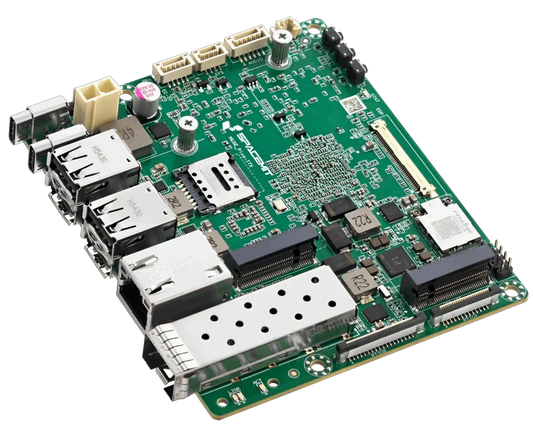 New at ameriDroid: Two Powerful Banana Pi Boards Powered by the SpacemiT K3 RISC-V AI SoC