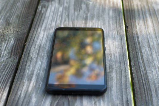 News: Privacy-focused mobile Linux closer to being daily driver