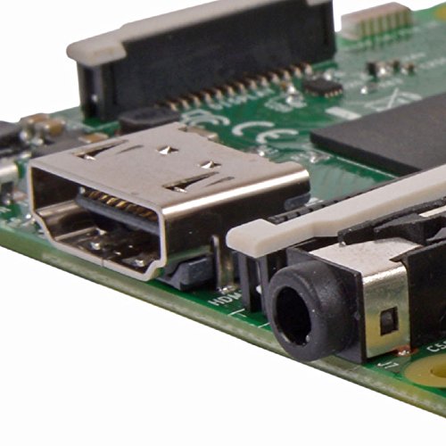 SALE: Raspberry Pi 3B $29.95!!