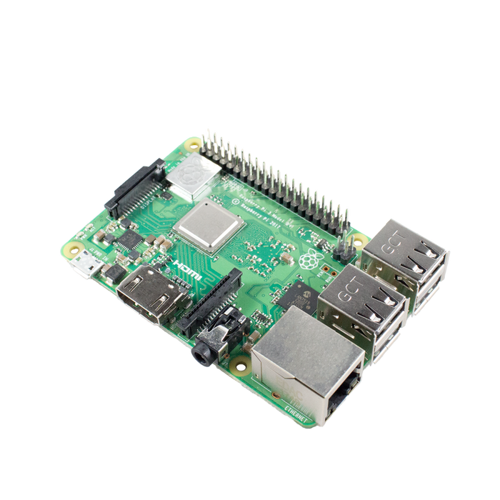 On Sale: New lower prices on Raspberry Pi 3B and 3B+