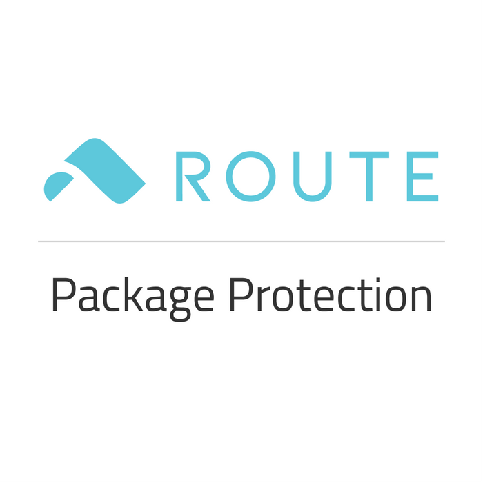 Route Shipping Insurance - Why You Should Make Sure to Include it on Your Order