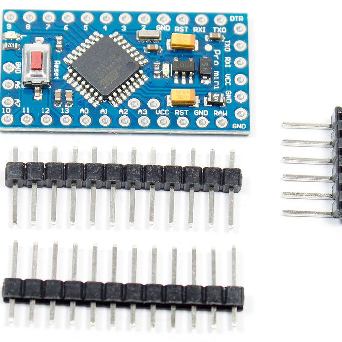 How-To: Get Started Programming a Sub-$5 Microprocessor