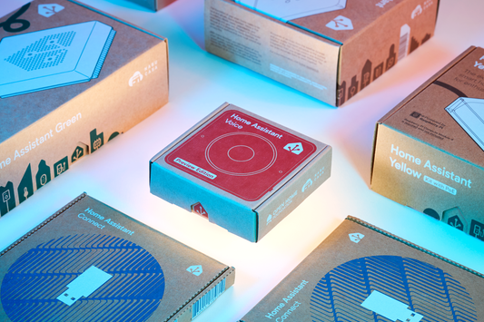 Enhancing Home Assistant Voice with Dedicated Hardware