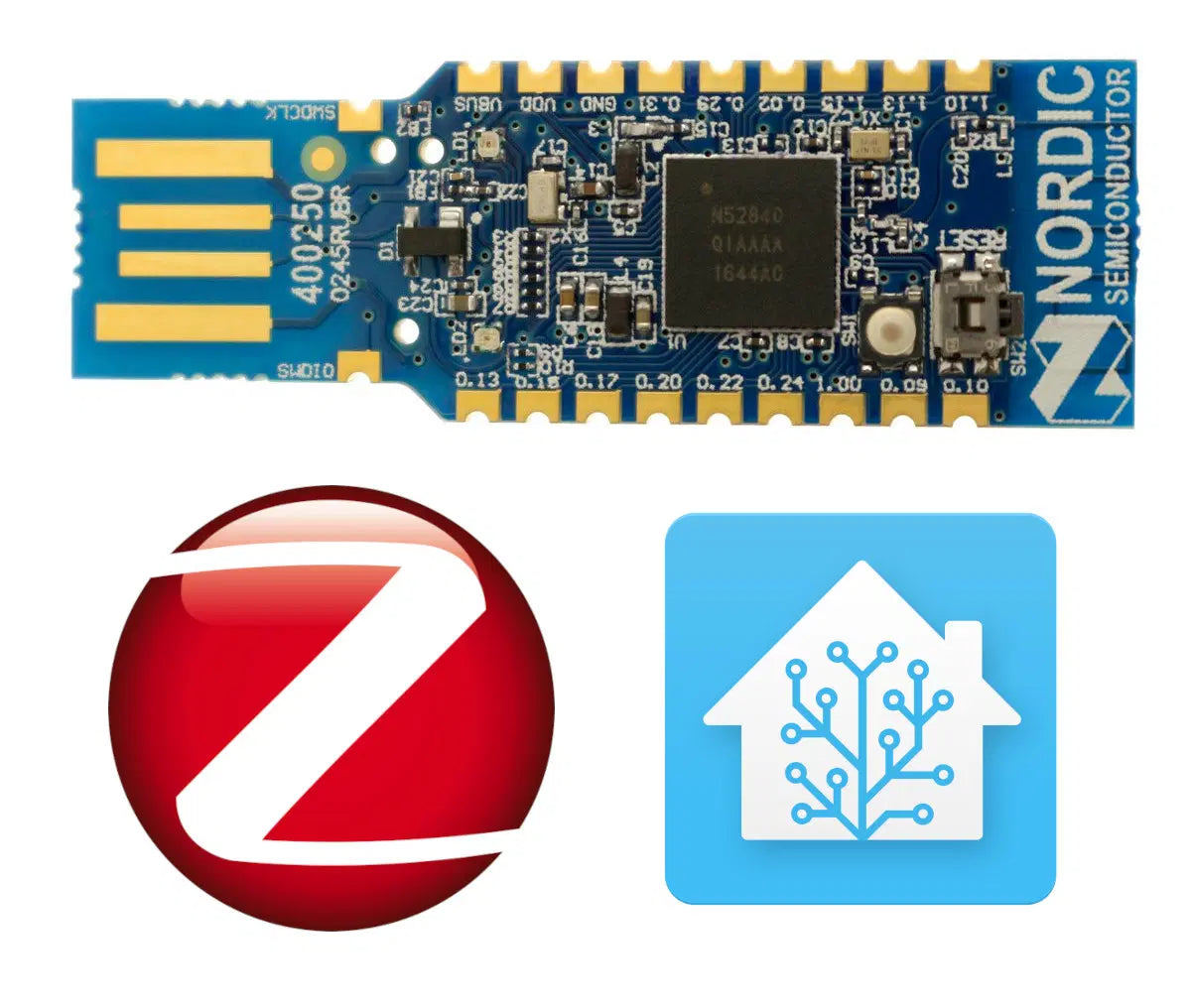 Introducing Zigbee Home: Open-Source Firmware for Zigbee Devices