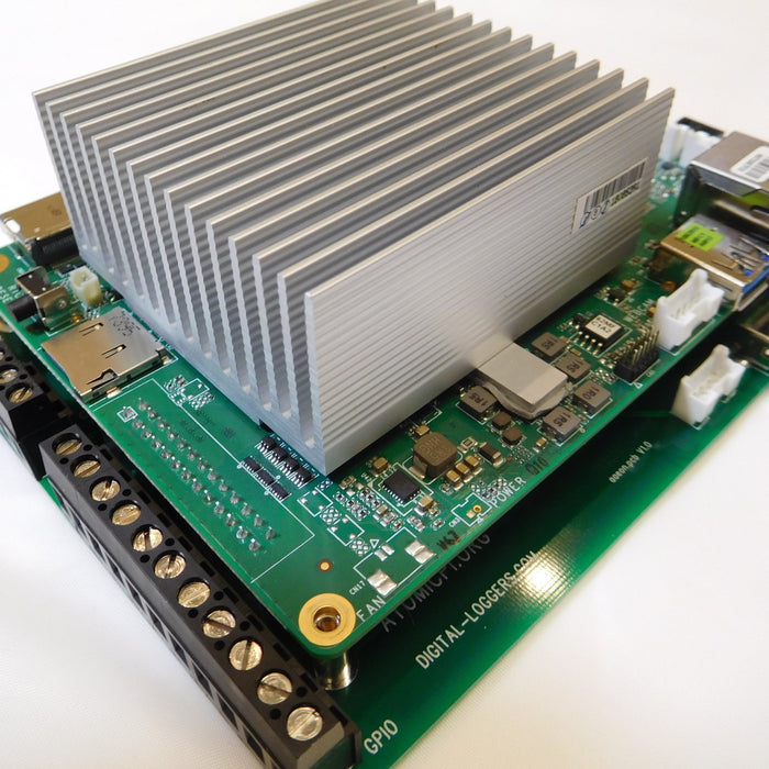 New Product: Atomic Pi Now Available for Preorder