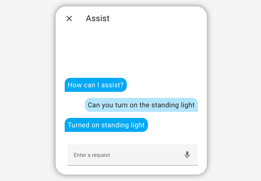 Home Assistant Year of Voice!