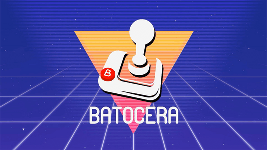 Ultimate Guide to Free Games for Batocera