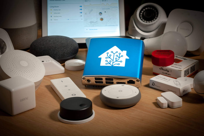 Best Home Assistant Hardware