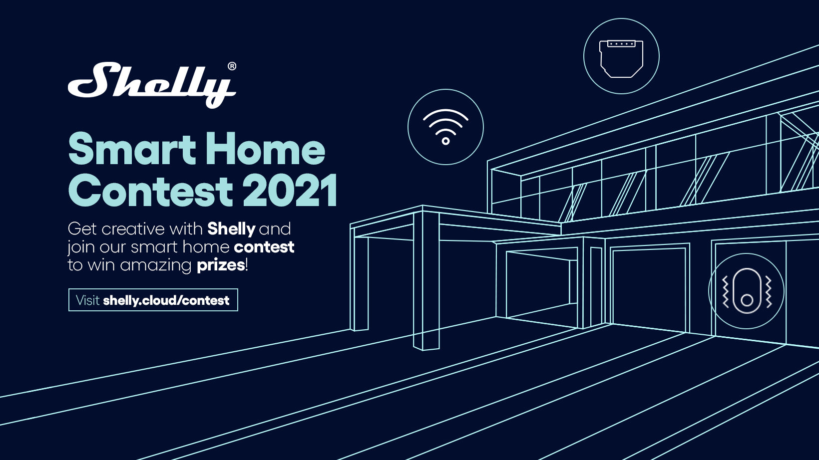 Smart Home Contest 2021