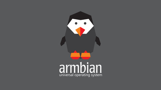 New version of armbian: Armbian 22.05