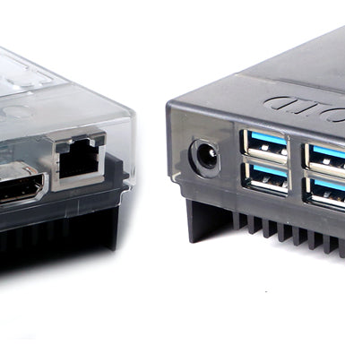 Review: ODROID-N2 "So Good, I Got Two"