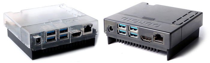 Review: ODROID-N2 "So Good, I Got Two"