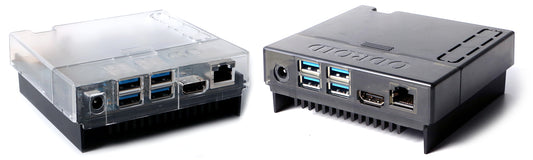 News: ODROID-N2 ameriDroid Contest Winners Announced!