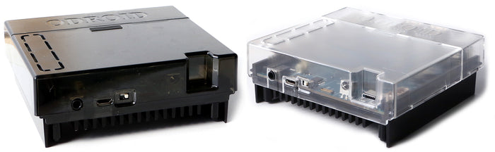 New Product: ODROID-N2 is Available for Order