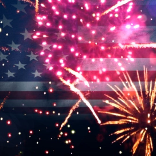 News: ameriDroid Offices Closed July 4th for Independence Day (US Holiday)