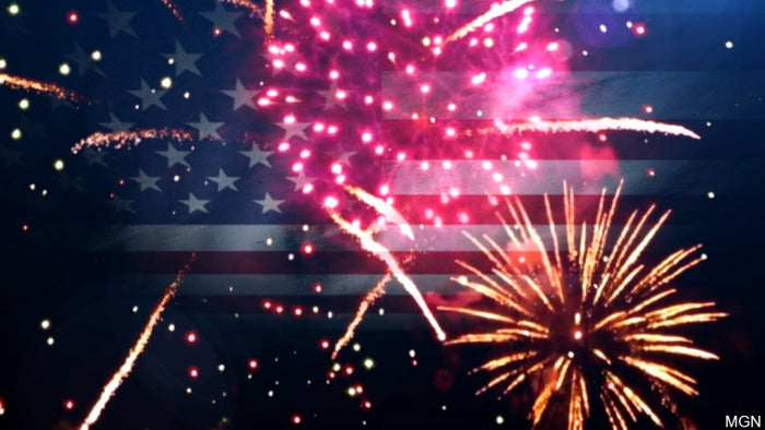 News: ameriDroid Offices Closed July 4th for Independence Day (US Holiday)