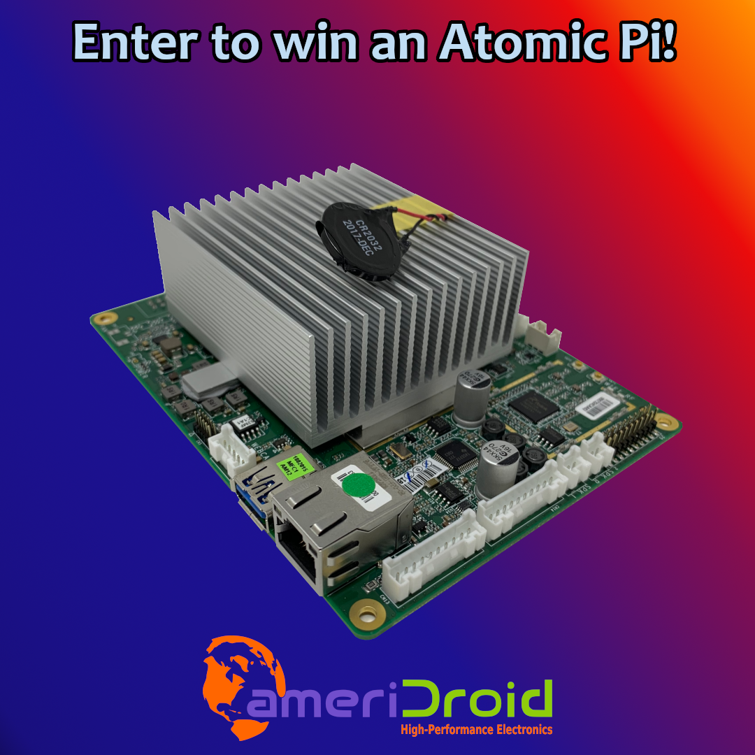 Atomic Pi Computer Atomic Pi Os – How To Install An Operating System On The Atomic Pi – CIAHJD