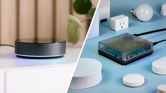 Discover the Best Home Automation Brands with ameriDroid