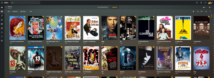 How-To: Install Plex on ROCKPro64