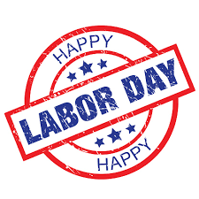 News: ameriDroid.com Closed for Labor Day (USA)