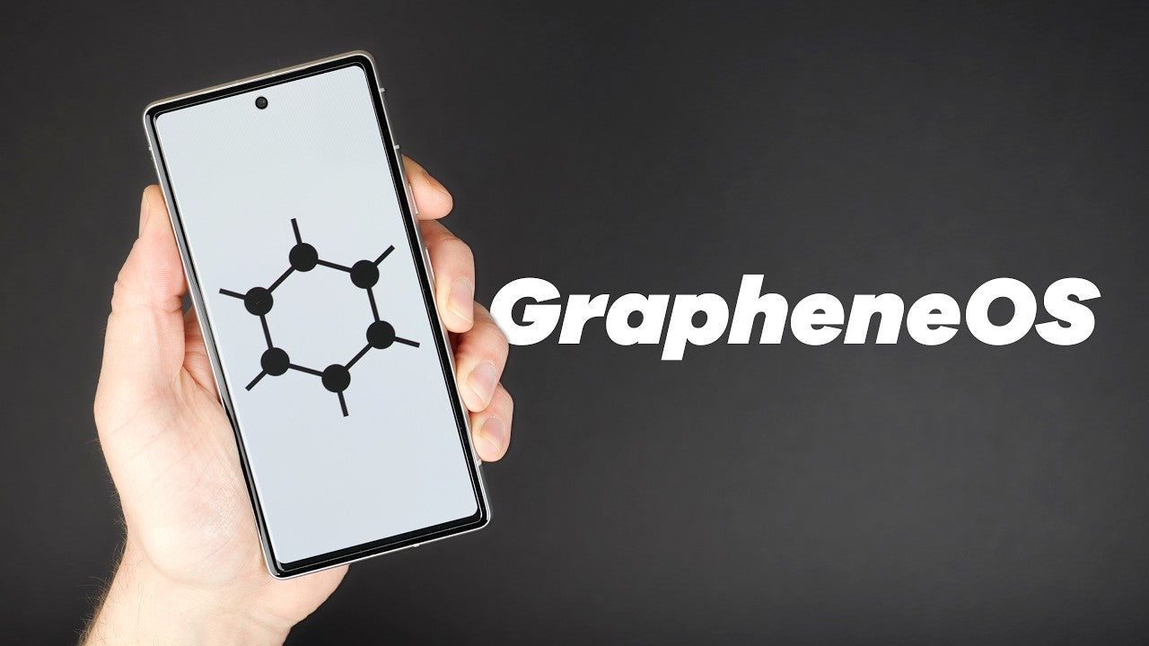 De-Googled GrapheneOS Pixel Phones: The Ultimate Privacy Solution