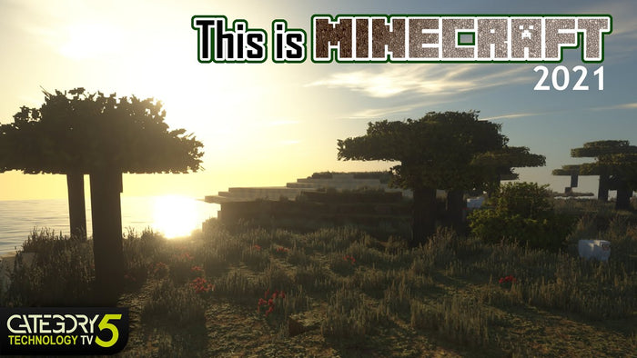 How-To: Making Minecraft Look Incredible!