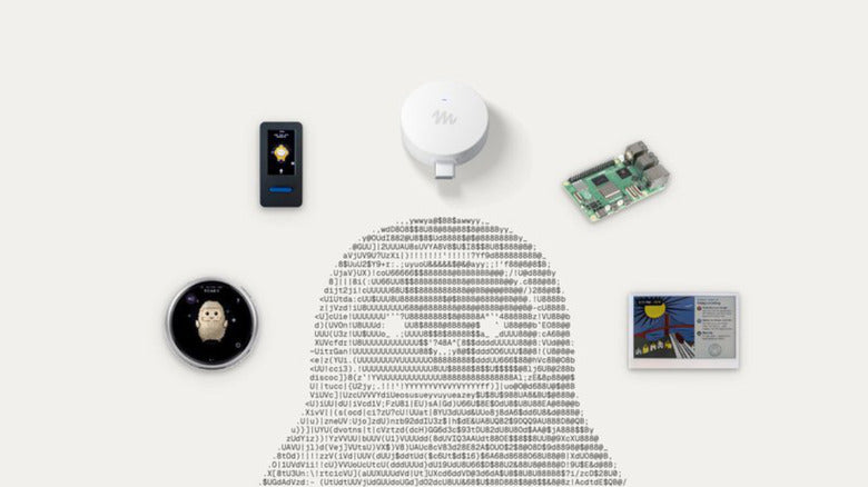 Muse Gadgets: Meta's Open-Source SDK for DIY AI Hardware