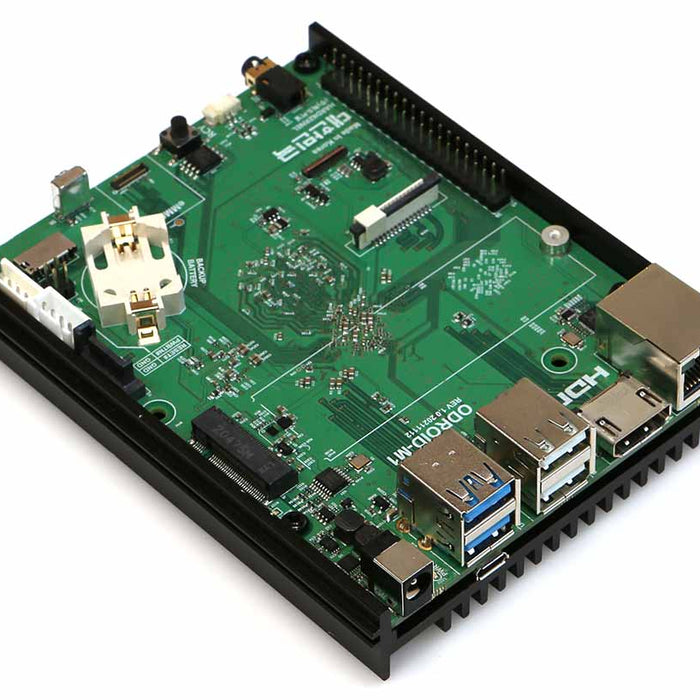 New Product: ODROID-M1