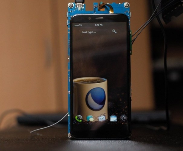 Upcoming Product: PinePhone $149 Linux smartphone could support Ubuntu, Sailfish, Maemo, LuneOS and more