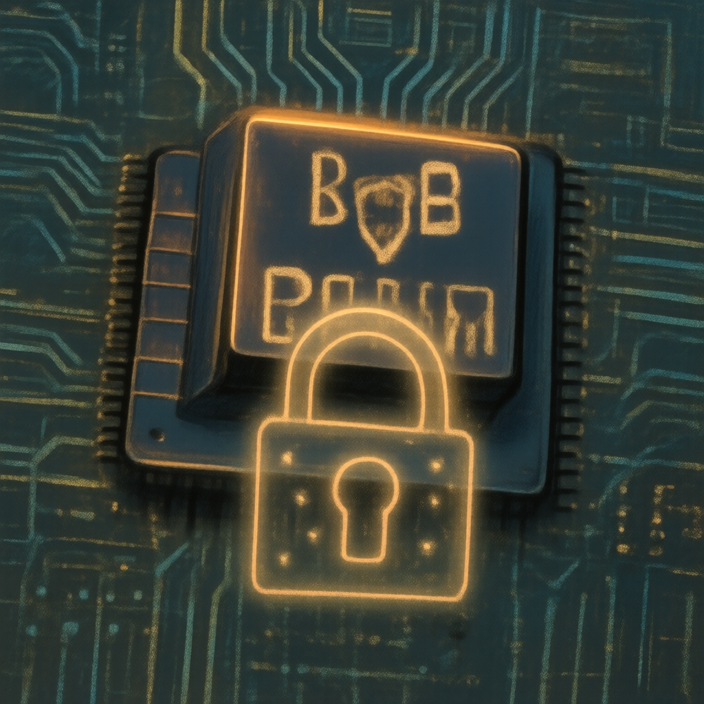 When the Bootloader Says No: Raspberry Pi, DIY RAM, and a Fight Over Who Owns the Board