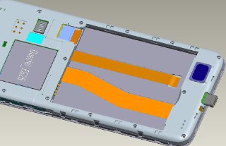 Upcoming Product: More PinePhone Details from TL Lim