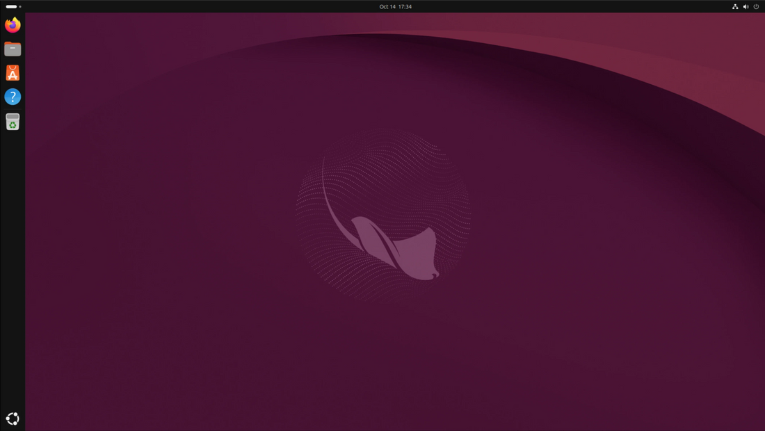 Stonking Stingray Is Here: Ubuntu 26.10 Brings Local AI Dictation and RISC-V Desktop Support