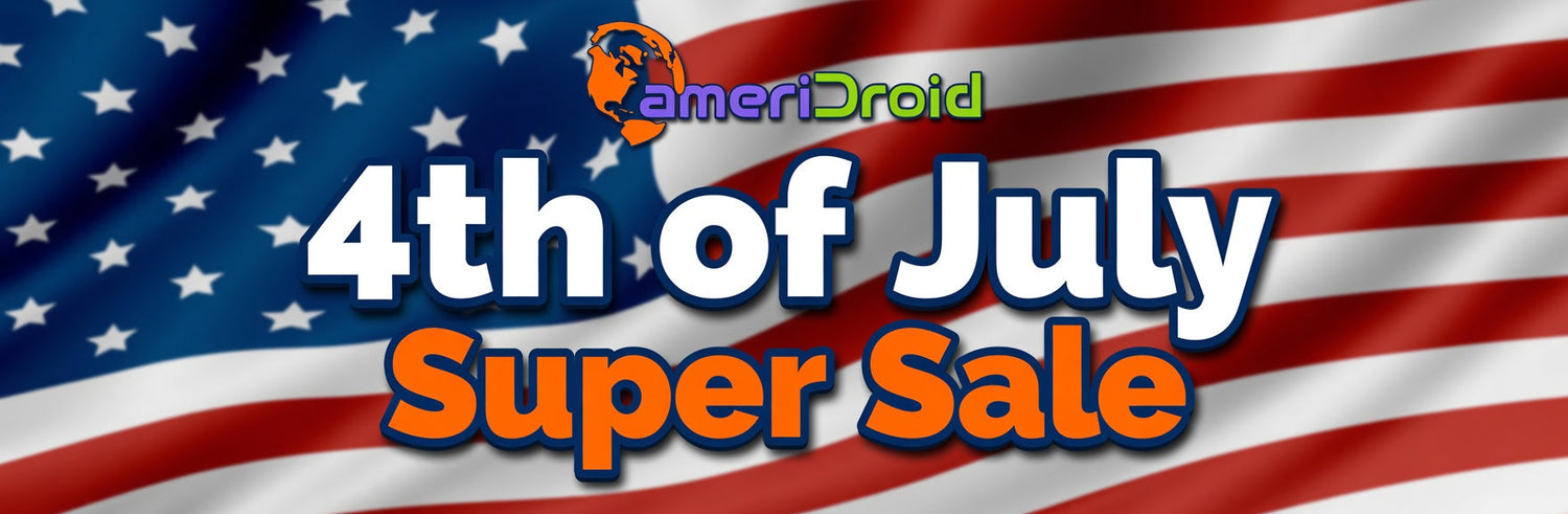 4th of July Deals