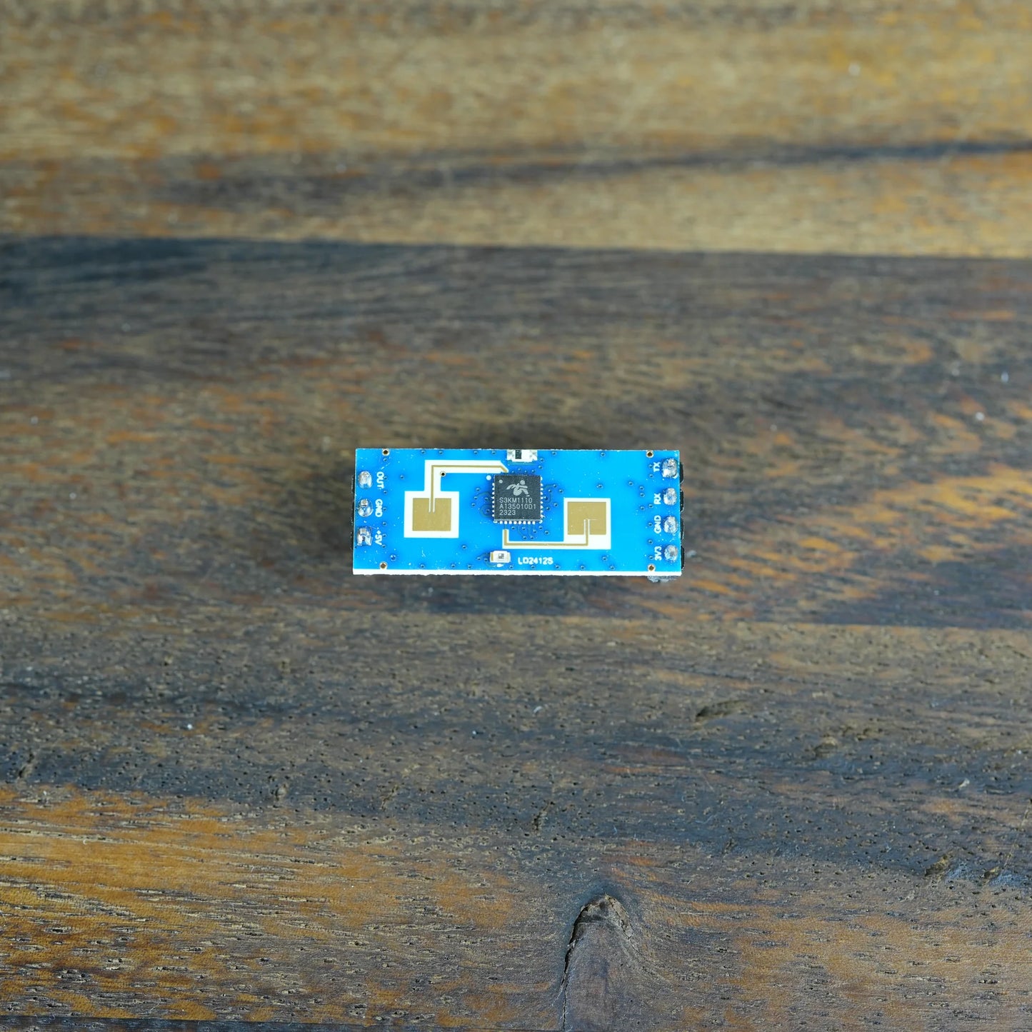 LD2412 mmWave Sensor