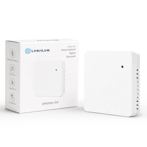 LinknLink eMotion Air Plus